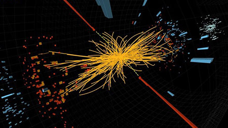 照片信用CMS实验：http：//cms.web.cern.ch/news/cms-search-search-standard-model-higgs-boson-lhc-data-2010-and-2011